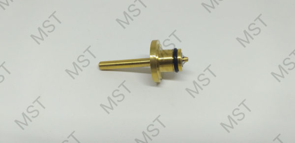 Plunger Valve Regulator Sedang