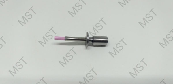 Plunger Pin T710 Ceramic
