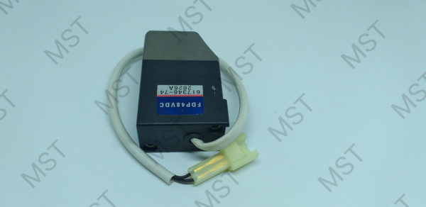 Solenoid Pin Tsudakoma