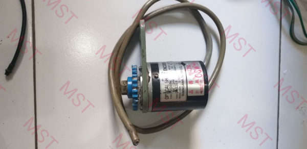 Encoder Tsudakoma
