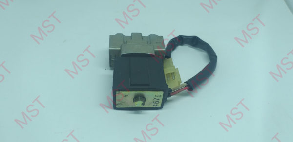 Solenoid Valve TSD