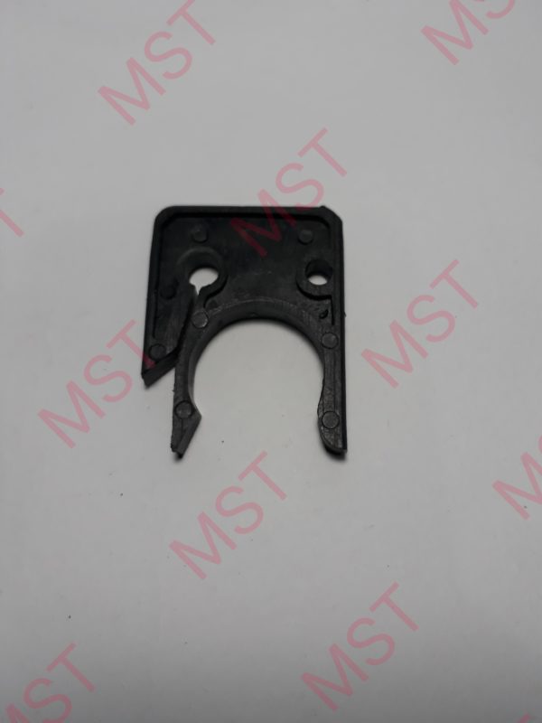 Clamp Stay Radius 2 Hole