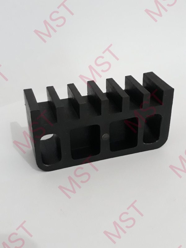 Heald Frame Guide 6 ALUR 80 X 25 X 40 (Nissan)