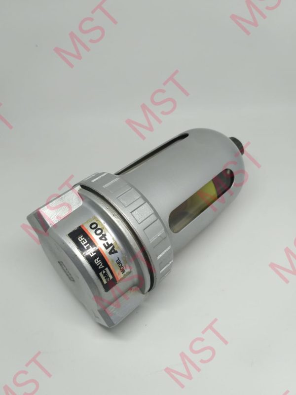 Air Filter Set