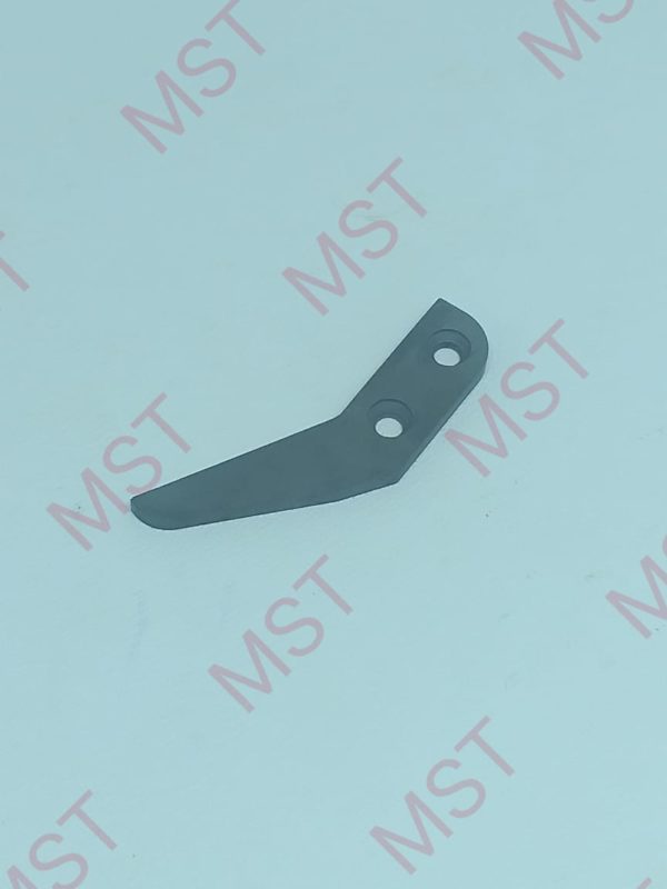Cutter LH-2 TSD