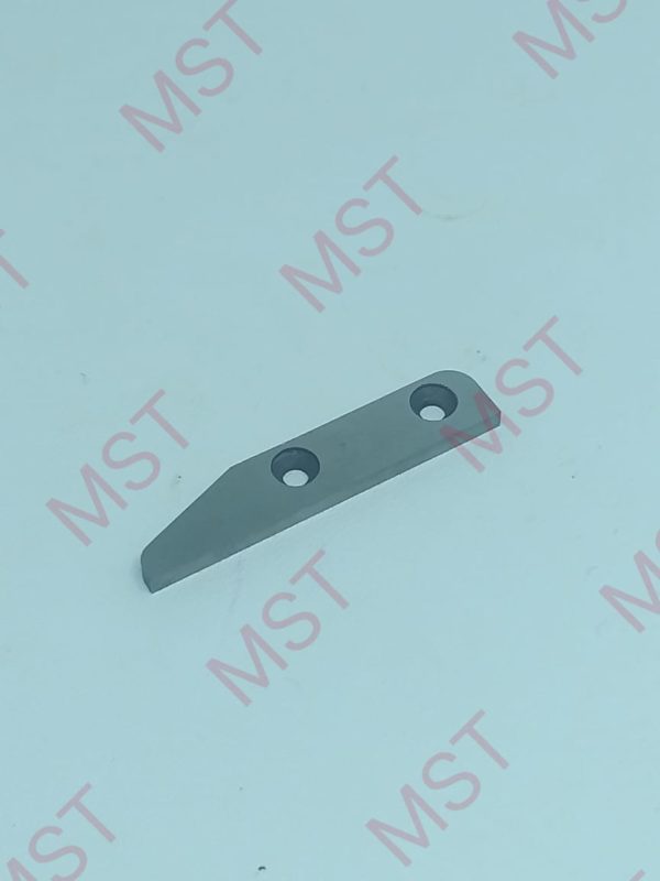 Cutter LH-1 TSD