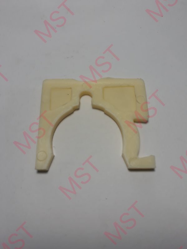 Clamp Stay Radius