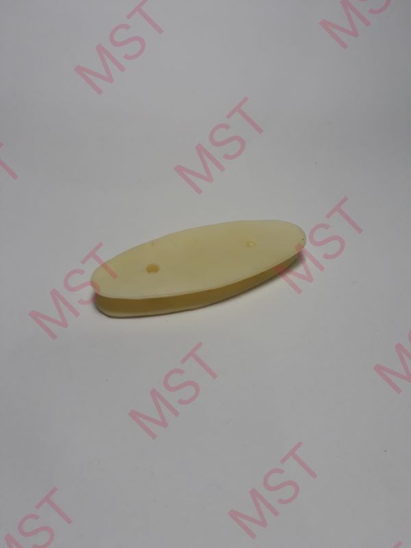 Plastic Jack Lever