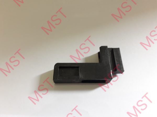 Plastic Rail Gun Scrup