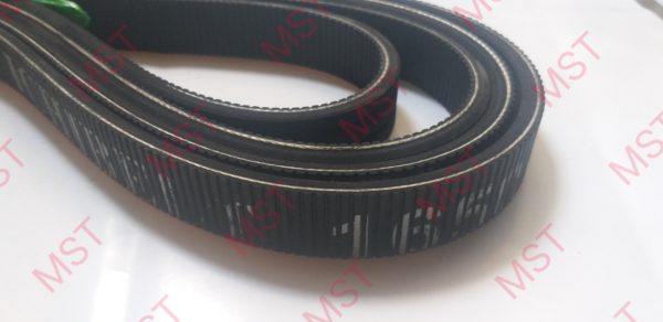Belt 1650 3R 7M