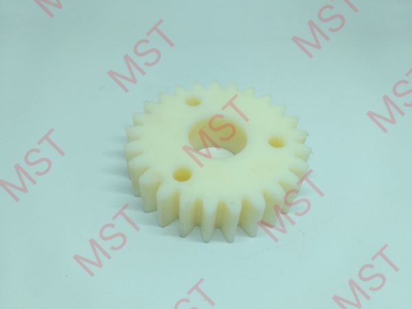 Gear T25 (Roll Kain)