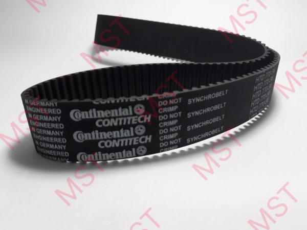 Belt 770 S5M 30