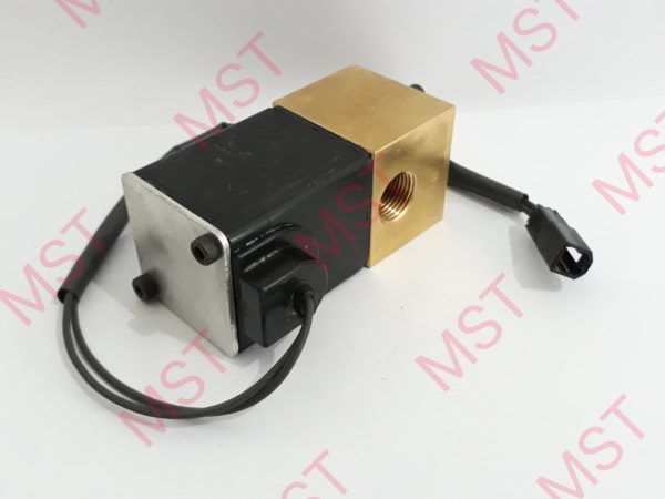Solenoid Valve T610