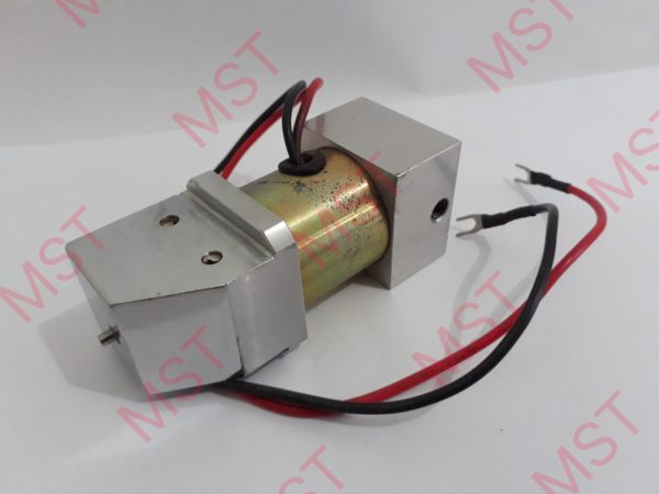 Solenoid Pin T500