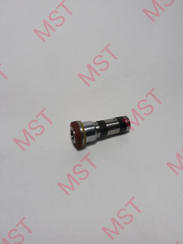 Piston Valve Tsudakoma