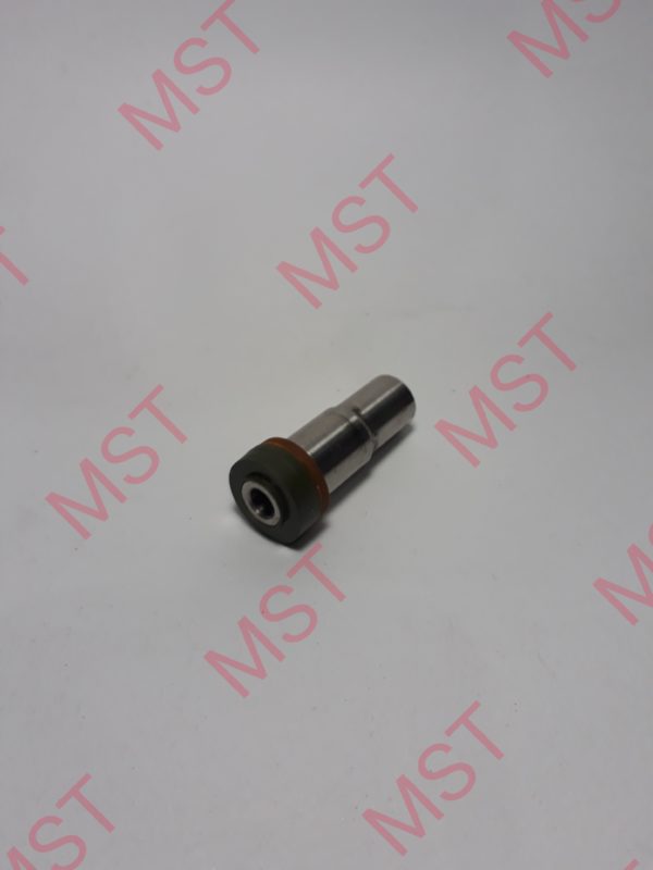 Piston Valve T610