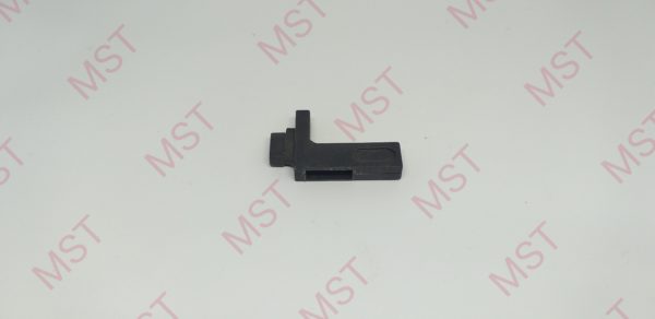 Plastic Rail Gun Baut
