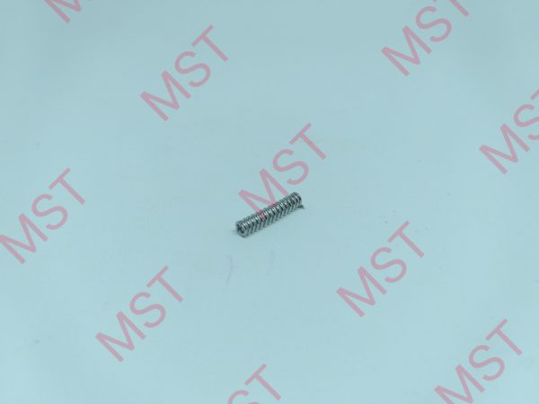Spring Valve T610