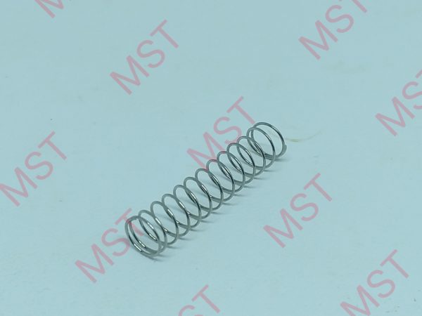 Spring Main Valve