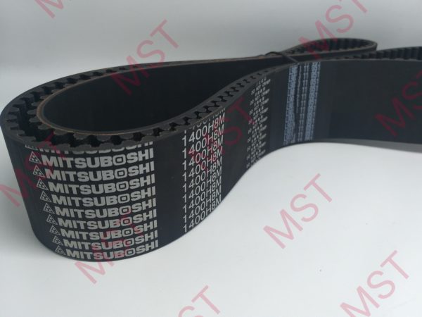 Belt 1400 H8M 30