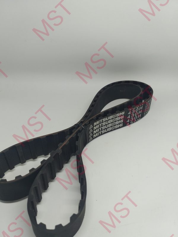 Belt 430 H 100