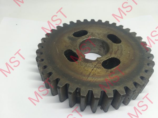 Change Gear T30