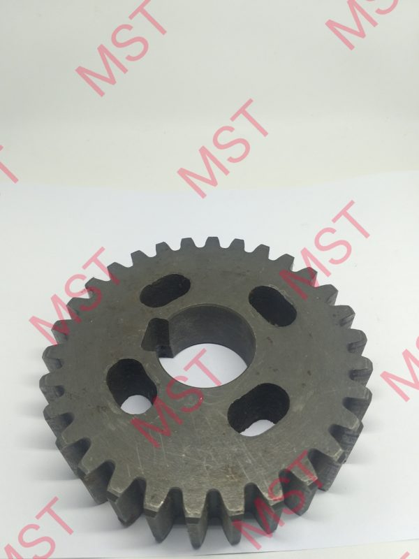 Change Gear T28