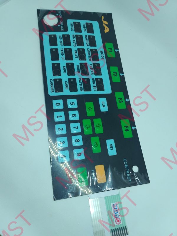 Key Board T500