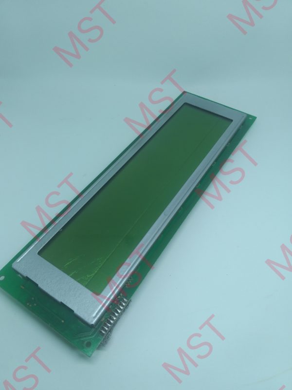 LCD T500