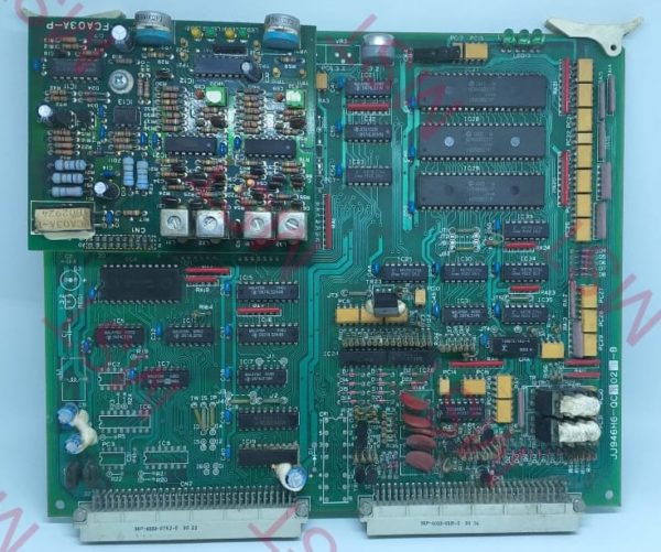 Board B T500