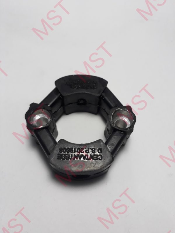 Rubber Coupling