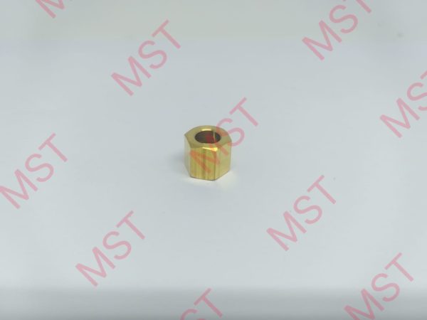 Nut Nozzle Kuningan