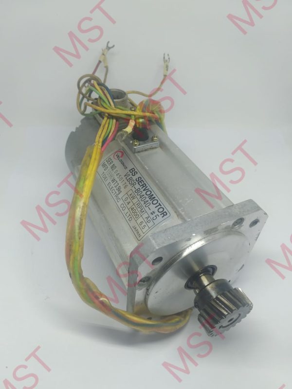 Servo Motor