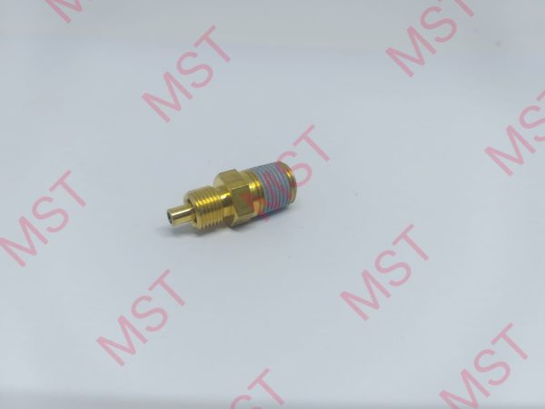 Connector Kuningan Lurus